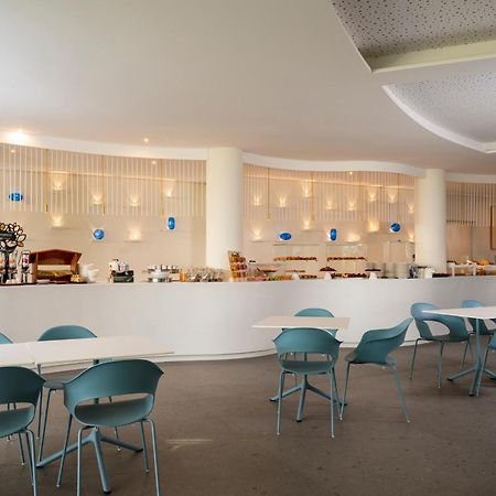 Blu Suite Resort Bellaria-Igea Marina Exterior photo