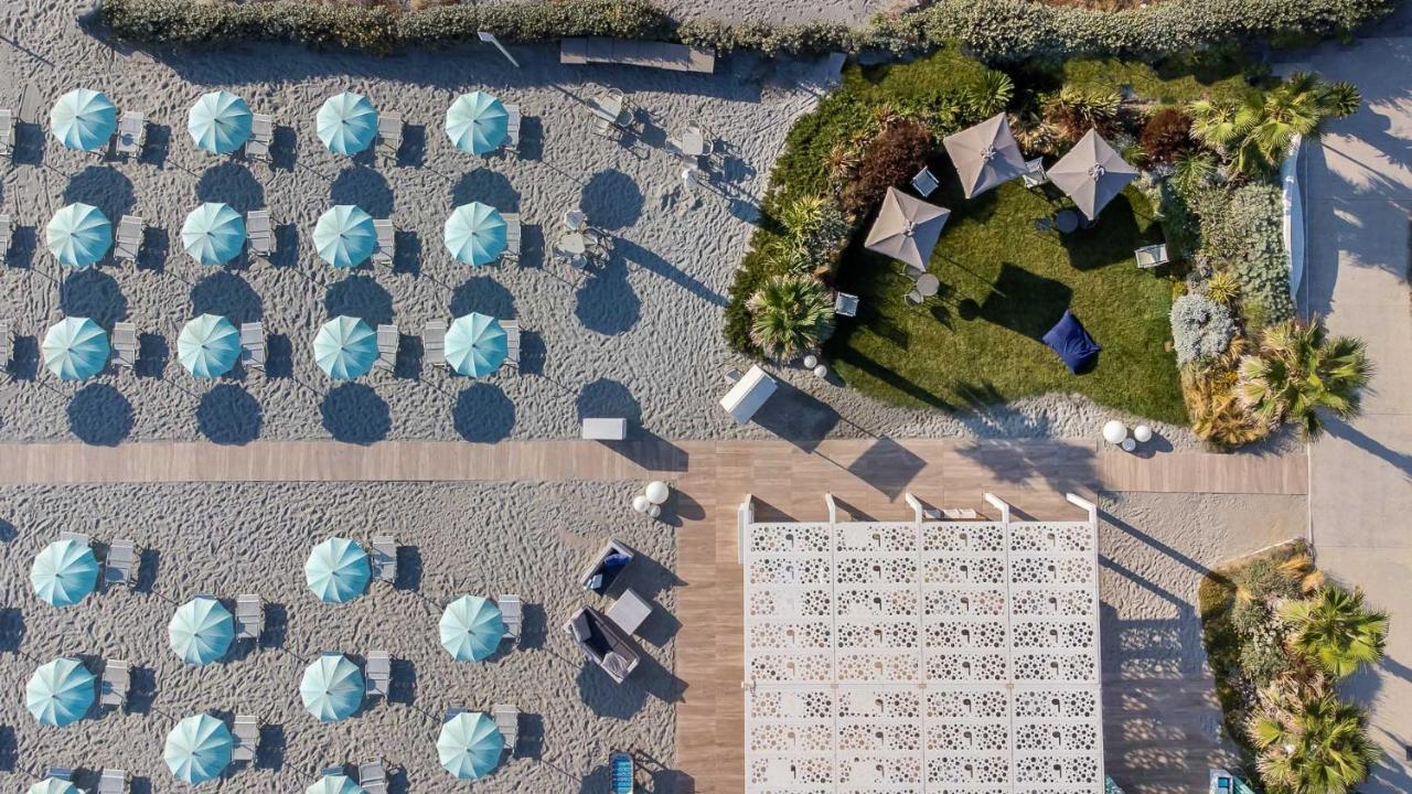 Blu Suite Resort Bellaria-Igea Marina Exterior photo