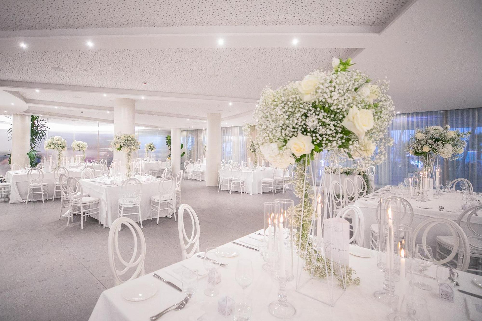 Blu Suite Resort Bellaria-Igea Marina Exterior photo
