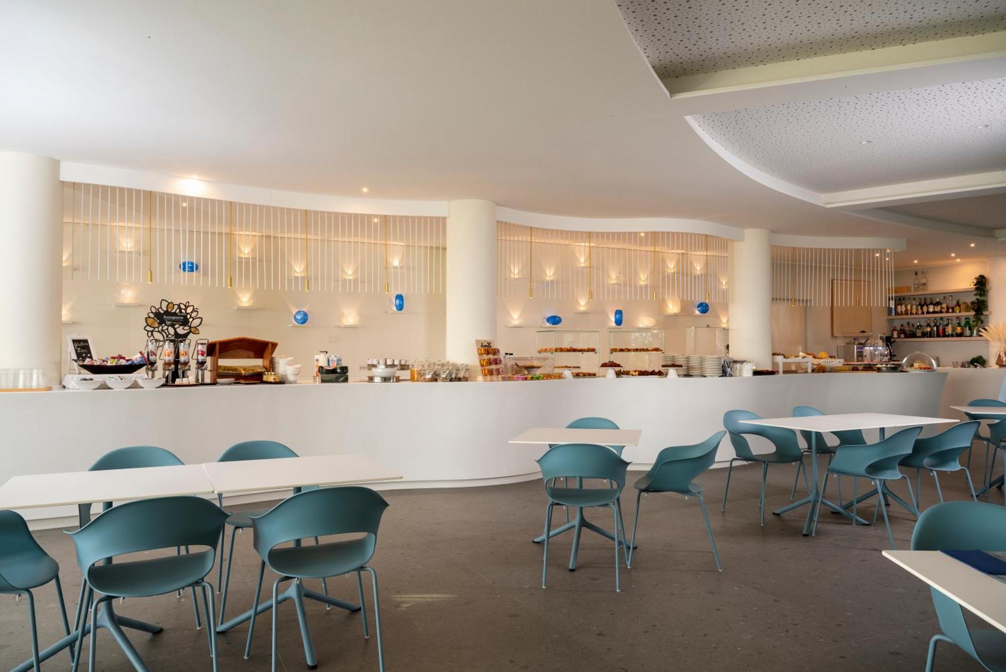 Blu Suite Resort Bellaria-Igea Marina Exterior photo